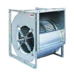 KTH雙進(jìn)風(fēng)后彎式空調(diào)風(fēng)機(jī)