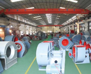 工廠實(shí)景展示