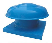 DWT型軸流式屋頂風(fēng)機(jī)