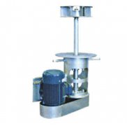 模具爐立式風(fēng)機