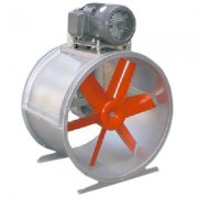 T30 C式軸流風機