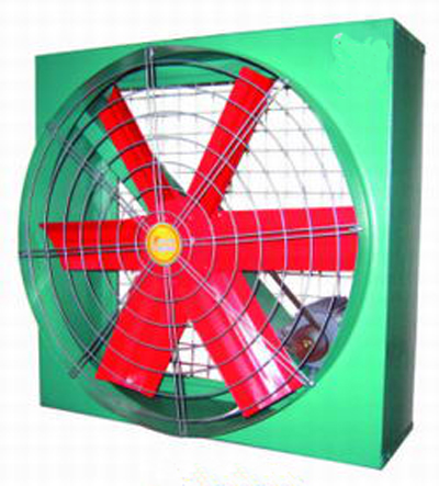 JS－Ⅰ方型負(fù)壓風(fēng)機(jī)