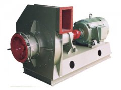 BLG鋼化玻璃生產(chǎn)急冷風(fēng)機(jī)