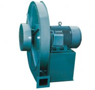 8-09高壓離心風機