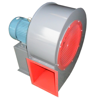 4-72 A式離心通風機