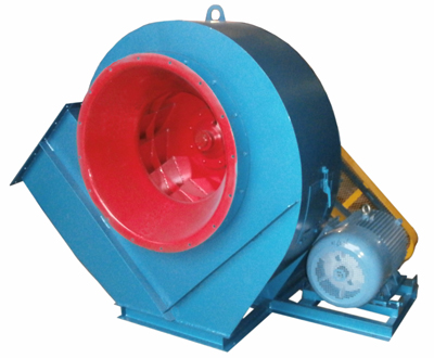 4-68 C離心通風機